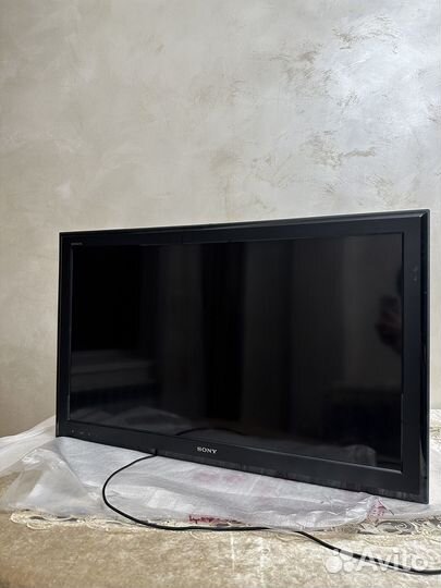 Sony bravia
