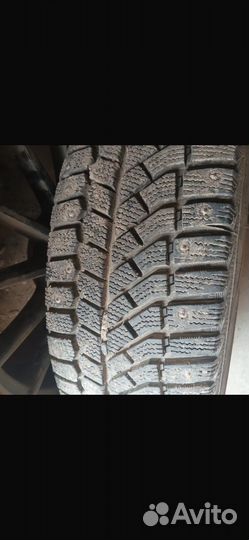 Колеса r16 5x110