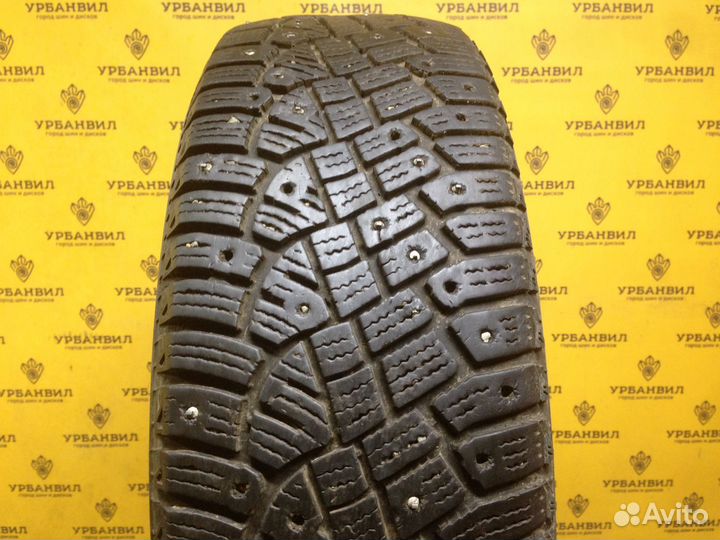 Continental IceContact 2 175/65 R14 86T