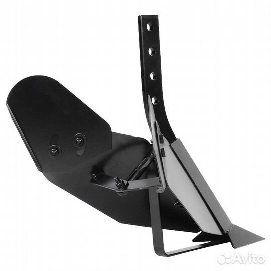 Окучник створчатый однорядный Нева ос 005.03.0800