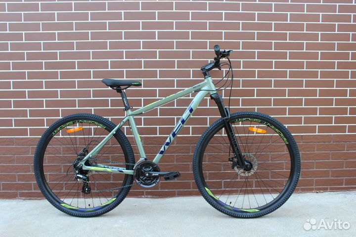 Welt 2022 Ridge 2.0 D 29