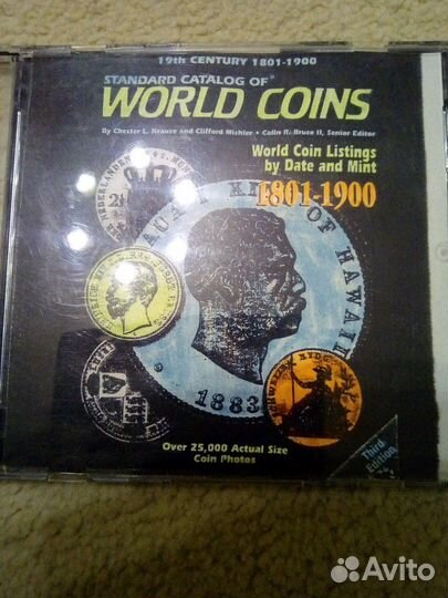 Двд электронные каталоги Краузе