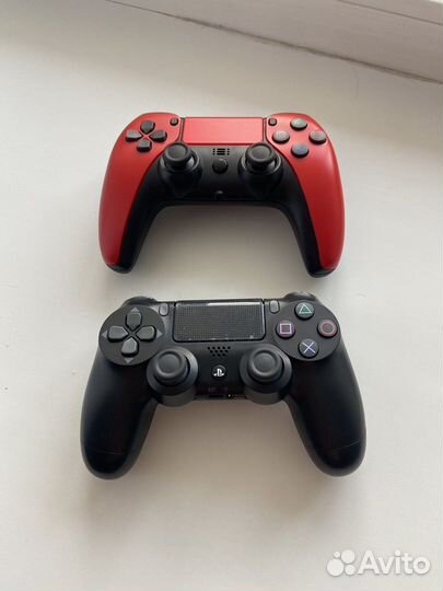 Джостик (геймпад) PS4 PS3 XBox