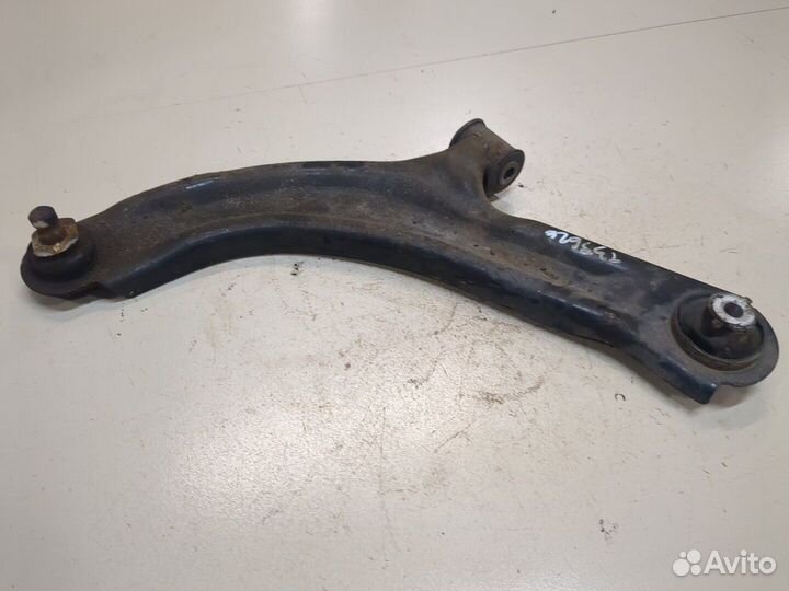 Рычаг подвески Nissan Note E11, 2007