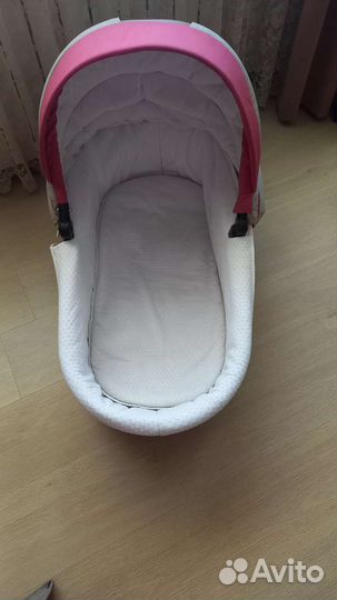 Коляска tapu 3в1