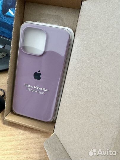 Чехол на iPhone 14 pro max