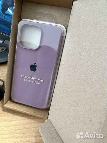Чехол на iPhone 14 pro max
