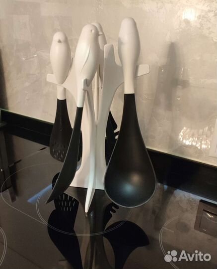 Кухонный набор Qualy / Тайланд