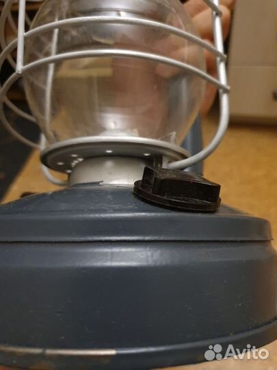 Фонарь керосиновый ветроустойчивый