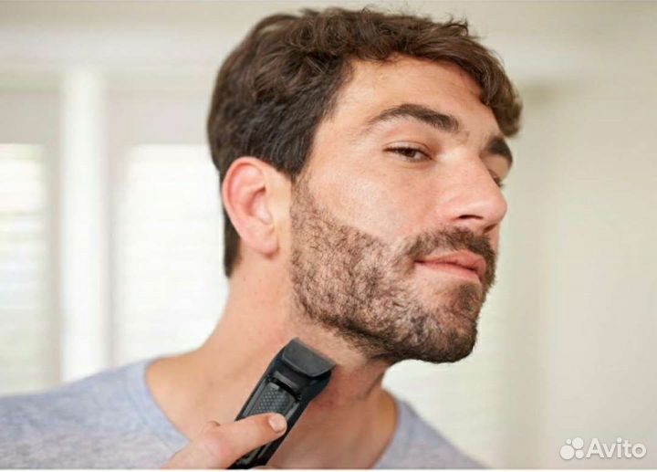 Новый Триммер Philips MG3710