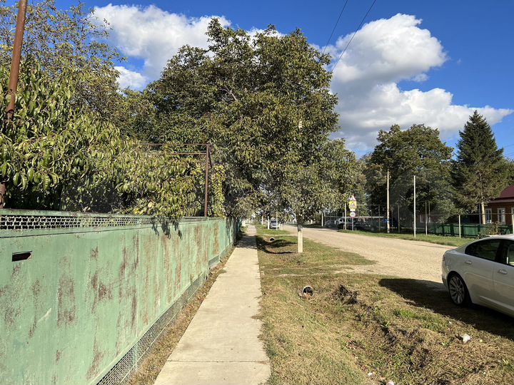 Дом 68,5 м² на участке 21,5 сот.