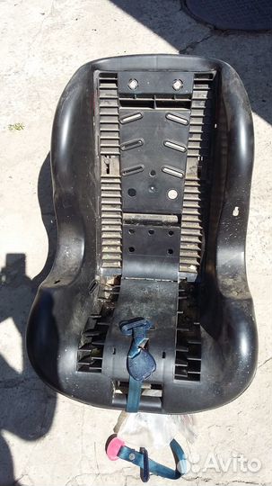 Детское автокресло