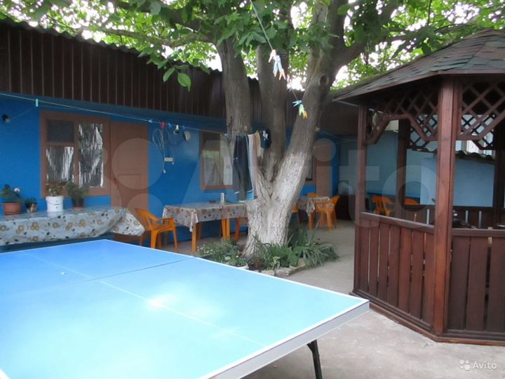 Комната 10 м² в 3-к., 1/1 эт.