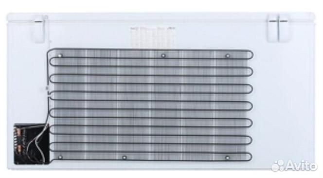 Морозильный ларь Haier