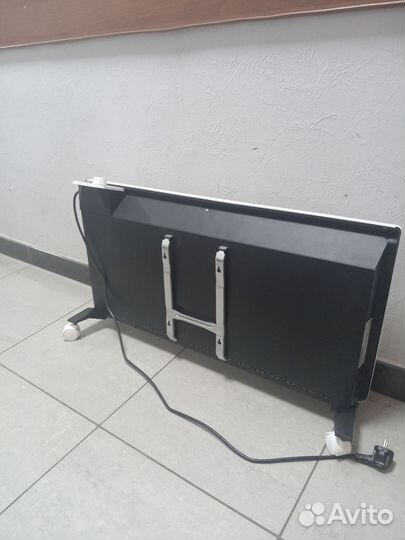 Конвектор электрический бу