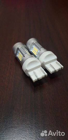 Светодиодные лампочки