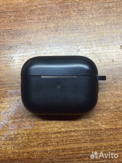 Беспроводные наушники apple airpods pro