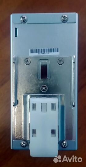 Блок питания Mean Well AC/DC SDR-240-48