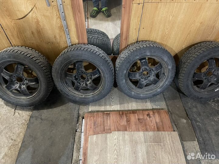 Диски r16 opel astra h