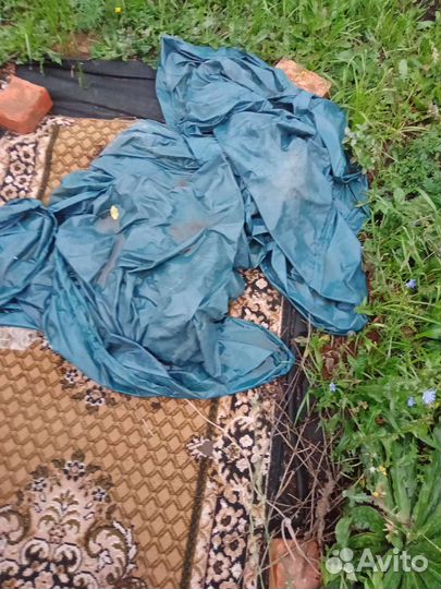 Бассейн bestway steel pro max