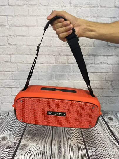 Колонка hopestar A20