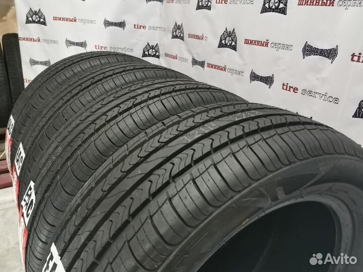 Firemax FM518 235/55 R18