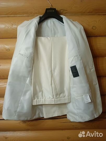 Костюм мужской