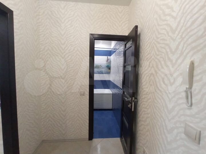 Квартира-студия, 33 м², 9/19 эт.