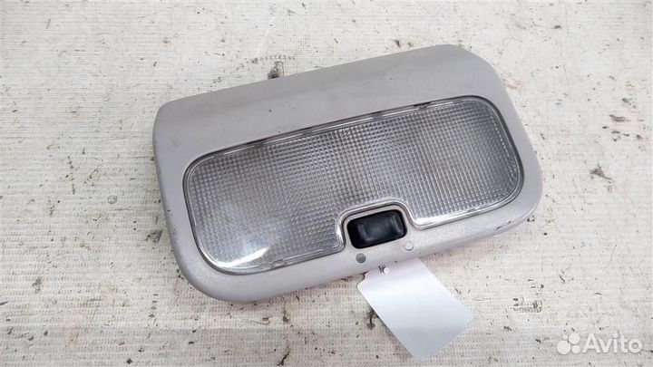 Плафон салонный Ford Fiesta