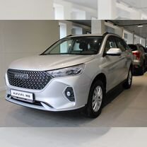 Новый Haval M6 1.5 AMT, 2023, цена от 2 099 000 руб.