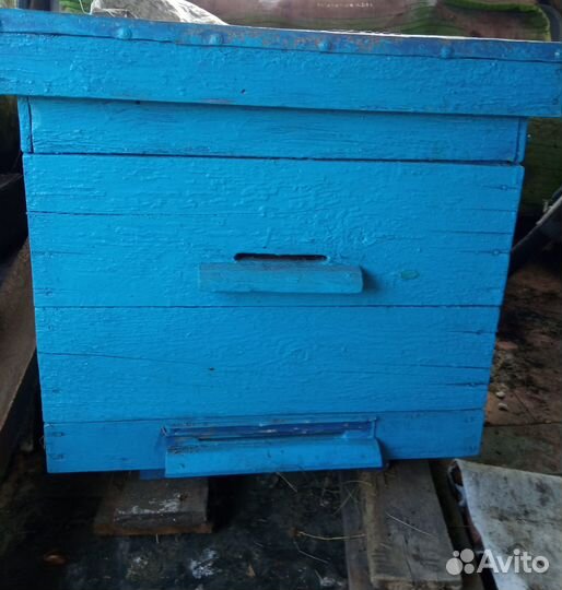 Продаю ульи б/у