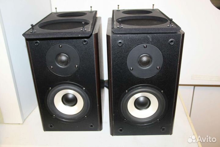 Колонки microlab solo 1