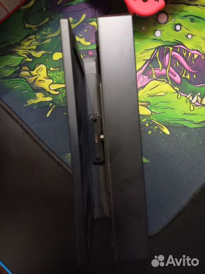 Nintendo switch rev-1