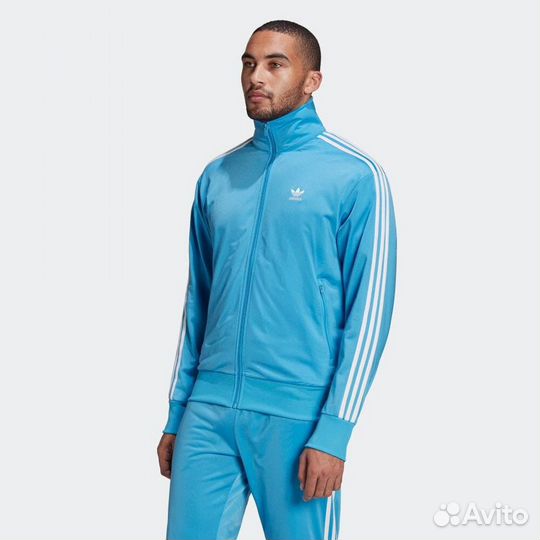 Олимпийка Adidas originals