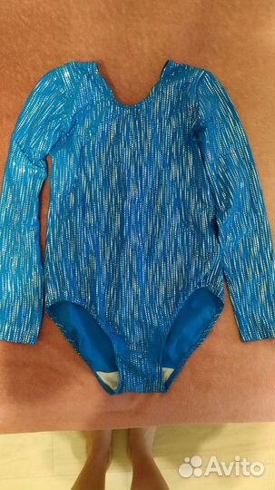 Купальник для девочки