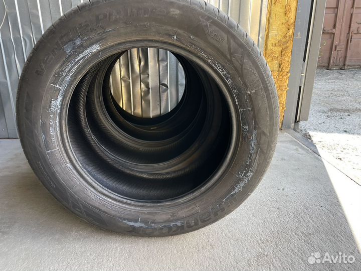 Hankook Ventus Prime 2 K115 225/60 R17 99H