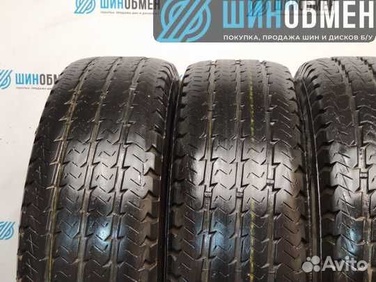 КАМА Kама-Euro LCV-131 215/75 R16 R