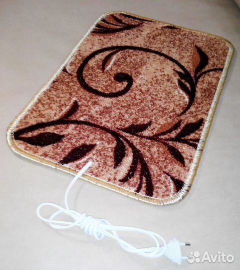 Электрический коврик