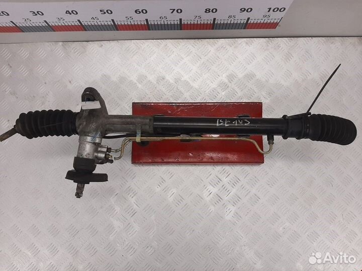 Рейка рулевая для Honda Civic 6 53601S04G74