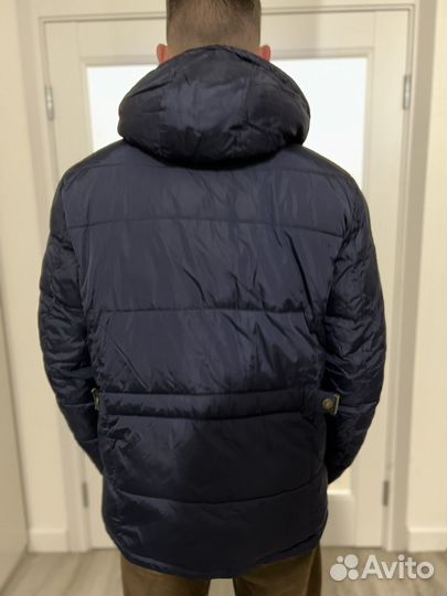 Куртка демисезонная мужская