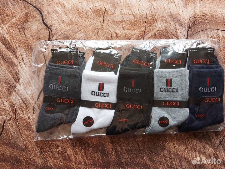 Носки Nike Reebok Lacoste Jordan