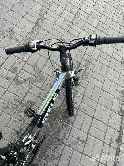 Велосипед Stels Navigator 420