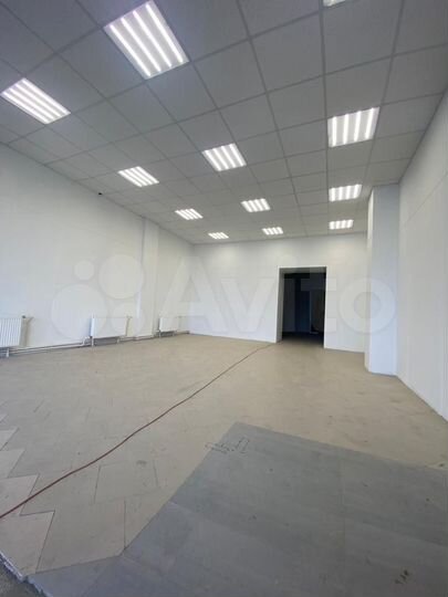 Сдаётся помещение свободного назначения, 151 м²