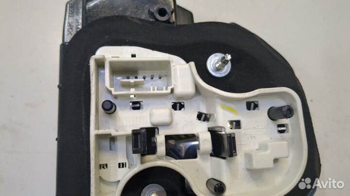 Фонарь крышки багажника Volkswagen Atlas, 2018