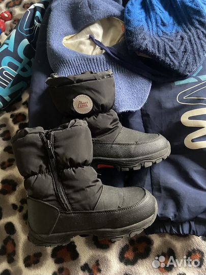 Детские вещи, игрушки и постельное бельё