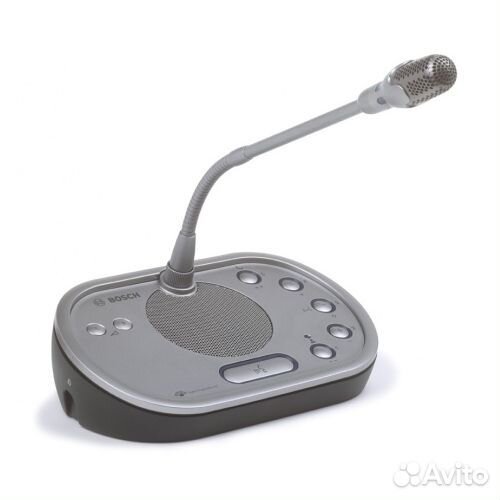 Пульт Bosch DCN-disv-D (F01U009520)