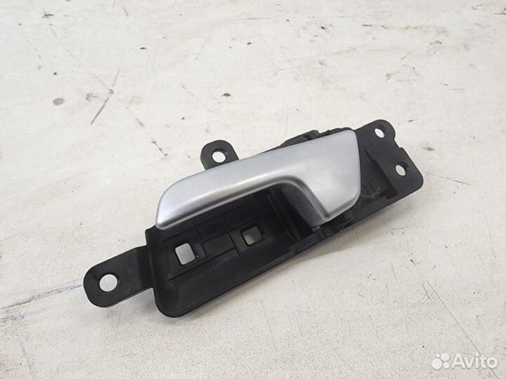 Ручка салона задняя левая Kia Sportage 4 2016