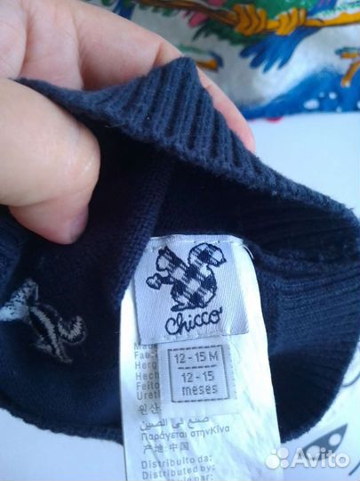 Шапочки/панамки/бейсболки