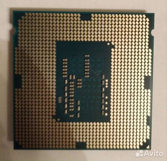Intel Core i3-4130
