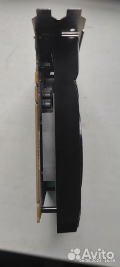 Видеокарта gtx750 ti 2 gb